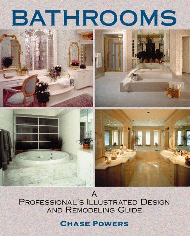 Bathrooms   1998 9780070086289 Front Cover