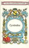 Cymbeline  N/A 9780140714289 Front Cover
