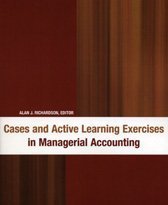 CASES+ACTIVE LEARNING EXERCISE N/A 9780176441289 Front Cover