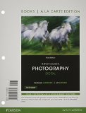 Short Course in Photography Digital, Books a la Carte Edition 3rd 2015 9780205998289 Front Cover