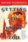 Getting to Know You Stories N/A 9780345504289 Front Cover