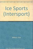 Ice Sports  1980 9780382064289 Front Cover
