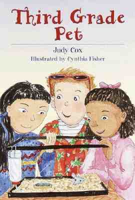 Third Grade Pet  N/A 9780440416289 Front Cover