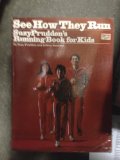 See How They Run : Suzy Prudden's Running Book for Kids N/A 9780448168289 Front Cover