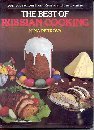 Best of Russian Cooking N/A 9780517538289 Front Cover