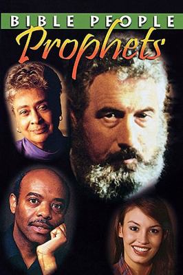 Prophets  N/A 9780687055289 Front Cover