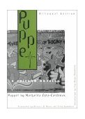 Puppet A Chicano Novella  2000 9780826322289 Front Cover