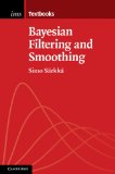Bayesian Filtering and Smoothing   2013 9781107619289 Front Cover