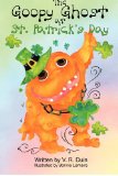 Goopy Ghost at St. Patrick's Day  N/A 9781477640289 Front Cover