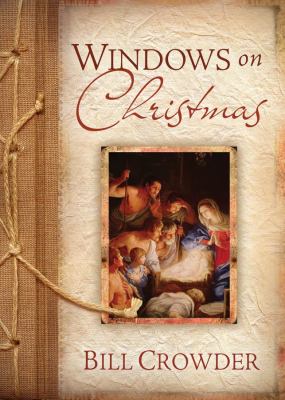 Windows on Christmas  N/A 9781572932289 Front Cover