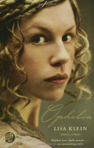 Ophelia   2006 9781599902289 Front Cover
