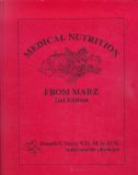 Medical Nutrition from Marz 2nd 1999 9781882550289 Front Cover