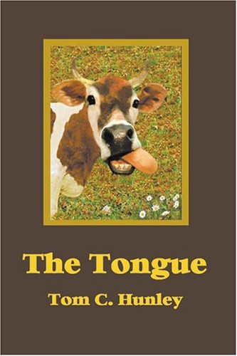 Tongue 1st 2004 9781893239289 Front Cover