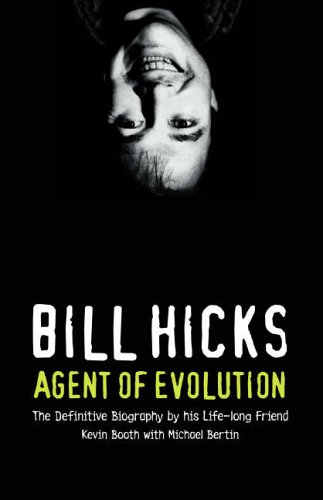Bill Hicks N/A 9780007198290 Front Cover
