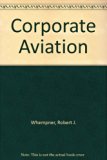 Corporate Aviation N/A 9780070695290 Front Cover