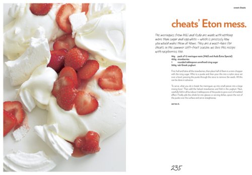 Delia's How to Cheat at Cooking   2008 9780091922290 Front Cover