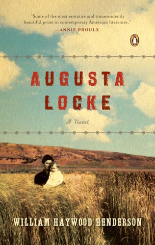 Augusta Locke  N/A 9780143038290 Front Cover