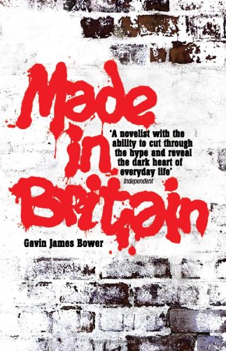 Made in Britain   2011 9780704372290 Front Cover
