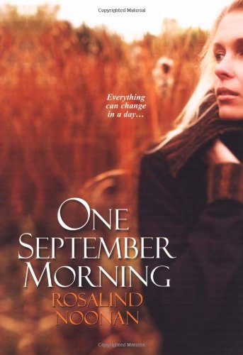 One September Morning   2009 9780758209290 Front Cover