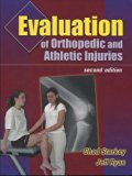 Package of Orthopedic and Athletic Injury Evaluation Handbook Plus Evaluation of Orthopedic and Athletic Injuries, 2nd  2002 9780803611290 Front Cover