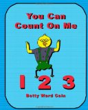 You Can Count on Me  N/A 9781452850290 Front Cover