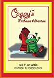 Cappy's Firehouse Adventure  N/A 9781453866290 Front Cover