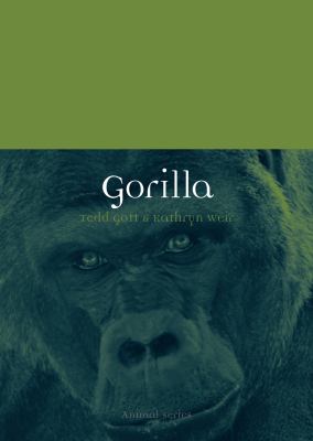 Gorilla   2013 9781780230290 Front Cover