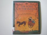 Folks in the Valley : A Pennsylvania Dutch ABC N/A 9780060219291 Front Cover