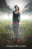Valkyrie Rising  N/A 9780062190291 Front Cover