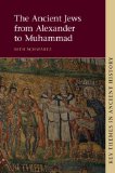 Ancient Jews from Alexander to Muhammad   2014 9781107669291 Front Cover