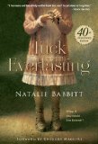 Tuck Everlasting  40th 2015 9781250059291 Front Cover