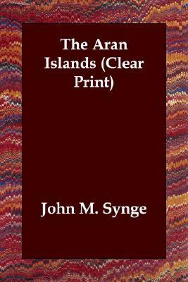 Aran Islands N/A 9781406821291 Front Cover