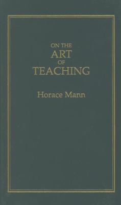 On the Art of Teaching  N/A 9781557091291 Front Cover