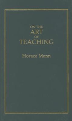 On the Art of Teaching  N/A 9781557091291 Front Cover