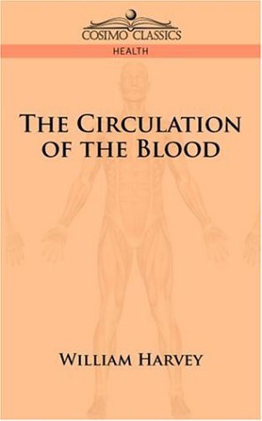Circulation of the Blood  N/A 9781596052291 Front Cover
