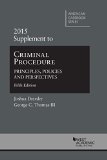 Criminal Procedure: Principles, Policies and Perspectives  2015 9781634592291 Front Cover