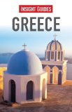 Insight Guides - Greece  6th 2013 9781780051291 Front Cover