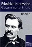 Gesammelte Briefe: Band 2 N/A 9783862670291 Front Cover