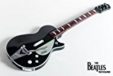 The Beatles: Rockband - George Harrison Gretch Duo Jet Guitar (Xbox 360) Xbox 360 artwork