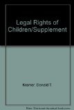 Legal Rights of Children N/A 9780070154292 Front Cover