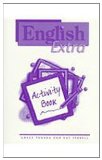 English Extra   1998 9780138720292 Front Cover