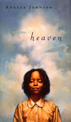 Heaven   1998 9780689822292 Front Cover