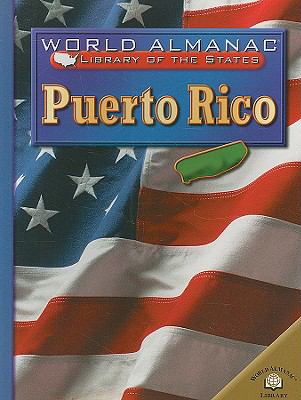 Puerto Rico and Other Outlying Areas   2003 9780836853292 Front Cover