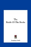 Battle of the Books  N/A 9781161457292 Front Cover