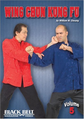 Wing Chun Kung Fu:  1998 9781581332292 Front Cover