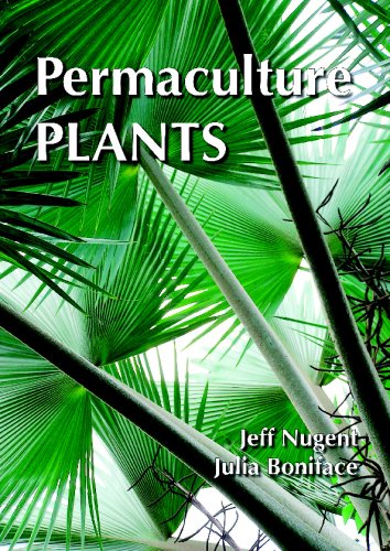 Permaculture Plants A Selection, 2nd Edition 2nd 9781856230292 Front Cover