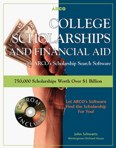 College Scholarship  7th 9780028619293 Front Cover