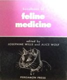 Handbook of Feline Medicine   1993 9780080408293 Front Cover
