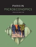 Microeconomics  12th 2016 9780133872293 Front Cover