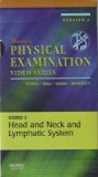 Head and Neck and Lymphatic System 2nd 9780323035293 Front Cover